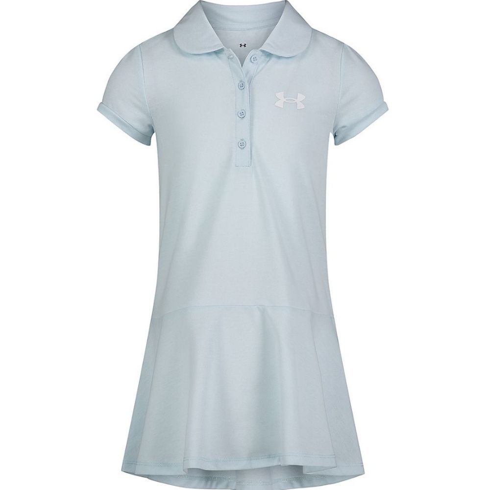 🆕️ Under Armour Polo Dress